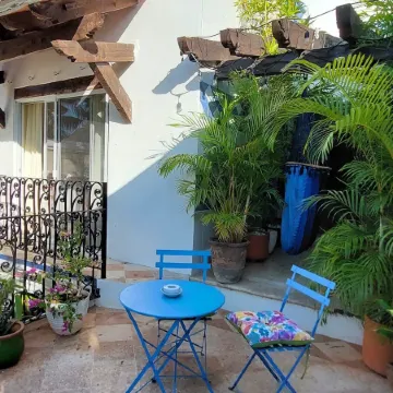 La Villa du Golf à Cancun Hotel Boutique