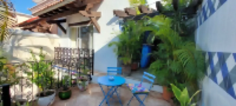 La Villa du Golf à Cancun Hotel Boutique