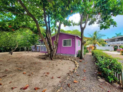 普拉森西亞別墅酒店 酒店