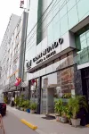 Gran Mundo Hotel & Suites Hotel in zona National Radio of Peru