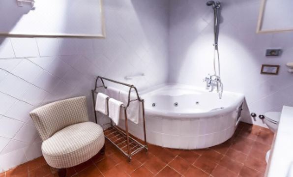 Hotel Spa Salinas de Imón