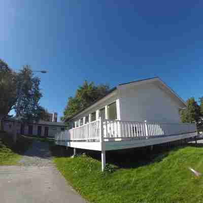 Volsdalen Camping Hotel Exterior