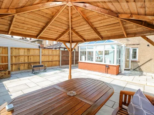 Donnys Plaice Hotel a Ormesby St. Margaret with Scratby