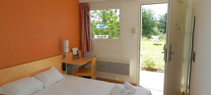 The Originals Access, Hôtel Tulle Hotels in Correze