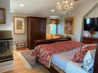 Inn at Horn Point - Pet friendly