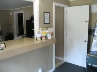 Budget Host Inn Hotels in Hurley