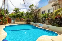 Hotel & Suites Oasis Bacalar - شاطئ