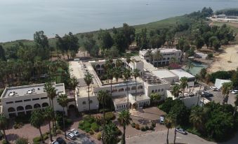 HI - Karei Deshe Hostel