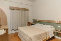 호텔 10 고이아니아  호텔