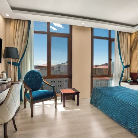 Grand Ani Hotel Hotels in Kars