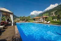 Ruster Resort - piscina