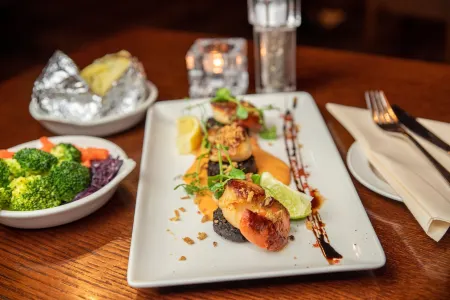 Grand Hotel Tralee Отели в г. Трали