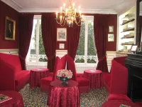 Hôtel les Maréchaux Hotels in Venoy