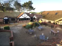 Hall Farm Hotel and Restaurant Hotels in Grimsby