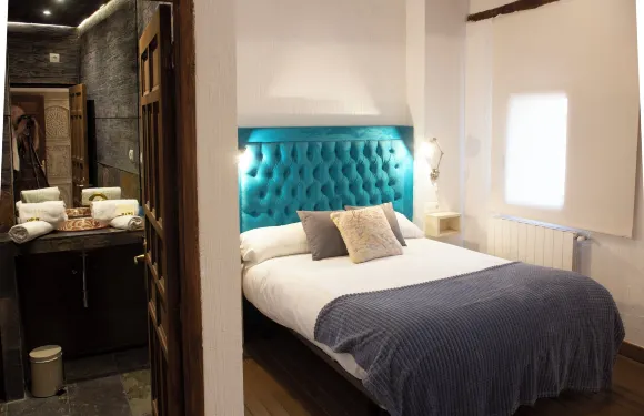 巴維耶卡青年旅舍