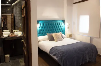 Hostal Bavieca Hotels in Medinaceli