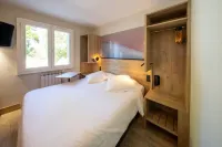 Hôtel-Restaurant Logis l'Aubrac Laguiole Hotel a Saint-Chely-d'Aubrac