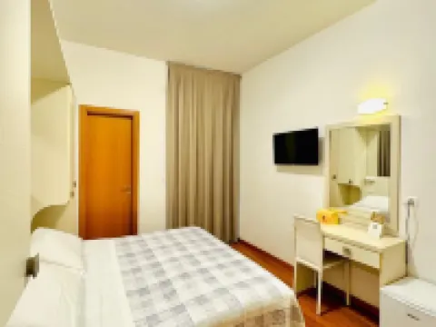 Hotel Butterfly Wellness & Spa Hotels in Rivazzurra