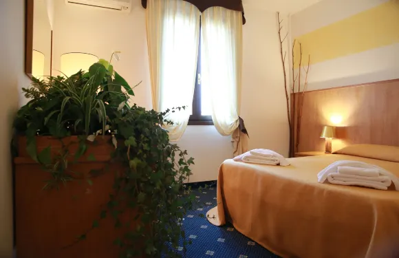 阿爾波斯塔酒店