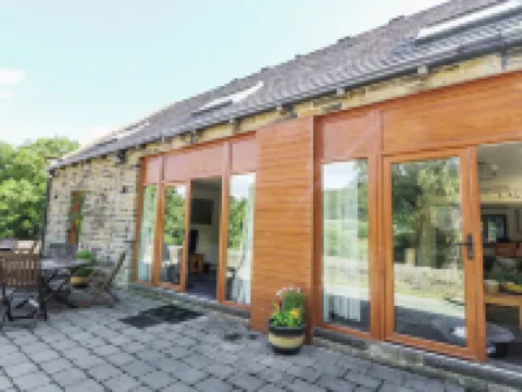 Hove Wood View Hotels in Hebden Bridge