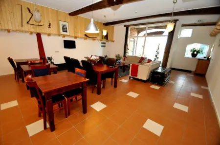 Erve Höwerboer Отели в г. Lattrop-Breklenkamp