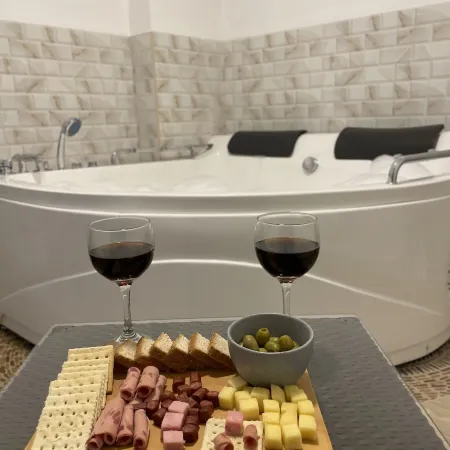 Hotel El Alamo Ejecutivo & Spa
