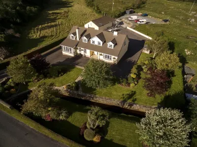 Bridgeburn House Hotels in 