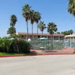 University Inn & Suites Brownsville Hoteles en Brownsville