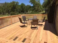 Mountain Trail Lodge and Vacation Rentals - Pet friendly