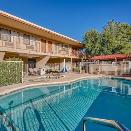 The Views Inn Sedona