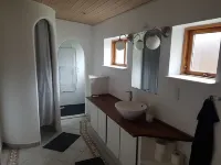 MS Svend Nakskov Apartments فنادق في ناكسكوف