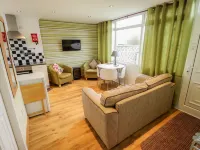 Seaside Retreat Hotels in Mablethorpe