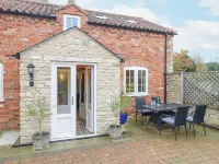 Church Barn Hotels in Belton and Manthorpe