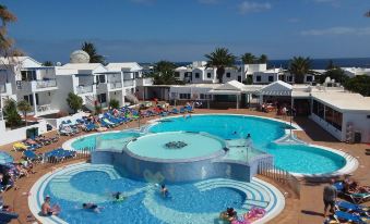 Atlantis Las Lomas