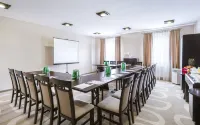 Hotel Picaro Stok - 3 звезды