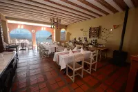 Hotel Rosario Lago Titicaca - breakfast