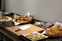 Hotel Waldegg - Adults Only - breakfast