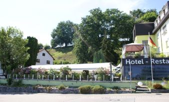 Hotel Storchen