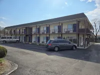 Plaza Inn Springfield