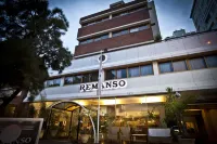 Remanso Các khách sạn gần Reloj solar