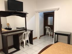 Hotel Plaza Central