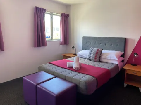 YHA Nelson by Accents