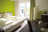 Hotel Fauna - servizio colazione