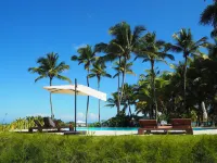 Hotel Villa Serena - sul mare
