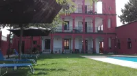 Aparthotel Can Gallart - Pool