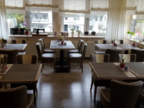 Hotel Bergschlösschen Hotels in Boppard