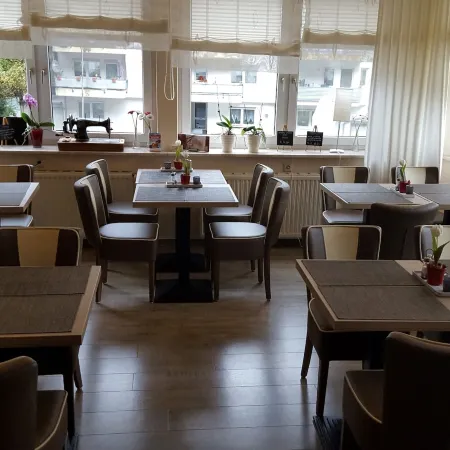 Hotel Bergschlösschen