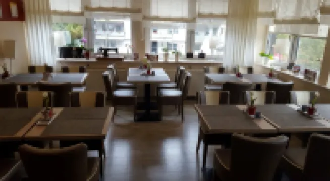 Hotel Bergschlösschen