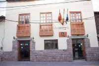 Hostal Casona Arrambide - Pet friendly