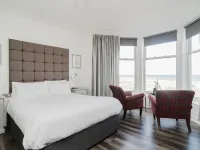 The Roxburgh Hotels in Berwick-Upon-Tweed